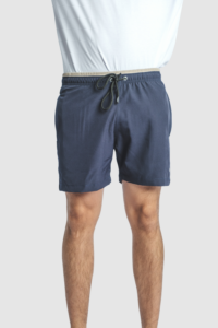 Beach Short Contraste Collor