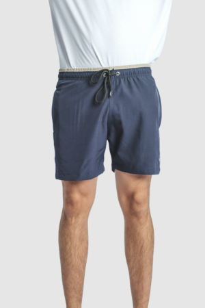 Beach Short Contraste Collor
