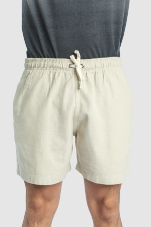 Short Passeio Linho