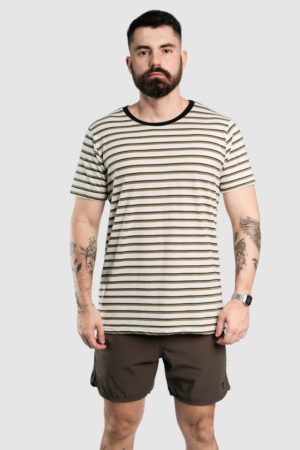 Camiseta Sailor Listrada