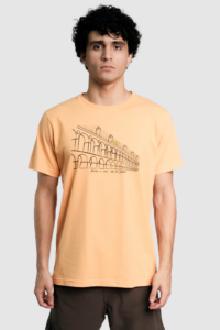 Camiseta Arco Da Lapa