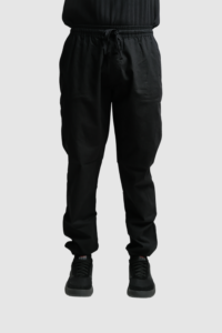 Calça Jogger Linho