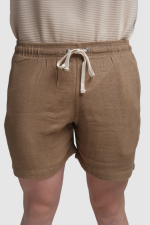 Short Passeio Sand Washed